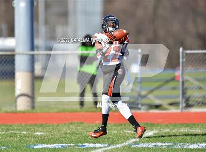 Thumbnail 3 in Valley Central vs. Spring Valley photogallery.