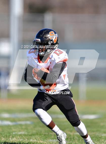 Thumbnail 1 in Valley Central vs. Spring Valley photogallery.
