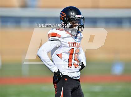 Thumbnail 1 in Valley Central vs. Spring Valley photogallery.