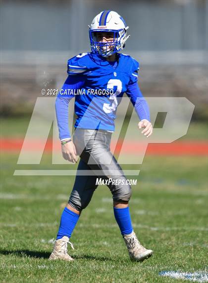 Thumbnail 1 in Valley Central vs. Spring Valley photogallery.