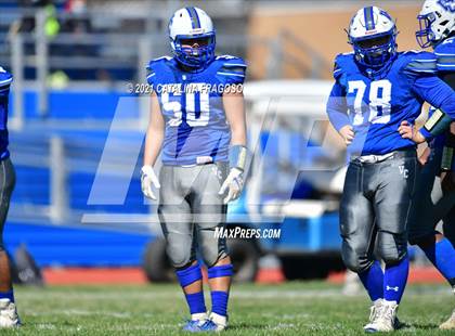 Thumbnail 1 in Valley Central vs. Spring Valley photogallery.