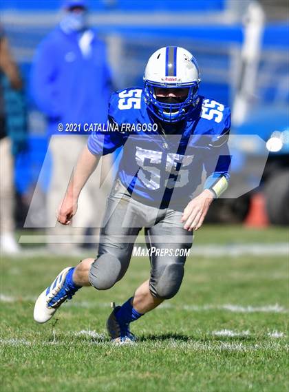 Thumbnail 1 in Valley Central vs. Spring Valley photogallery.