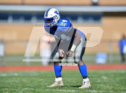 Thumbnail 1 in Valley Central vs. Spring Valley photogallery.