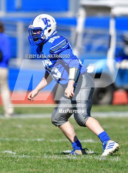 Thumbnail 1 in Valley Central vs. Spring Valley photogallery.