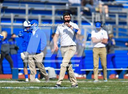 Thumbnail 3 in Valley Central vs. Spring Valley photogallery.