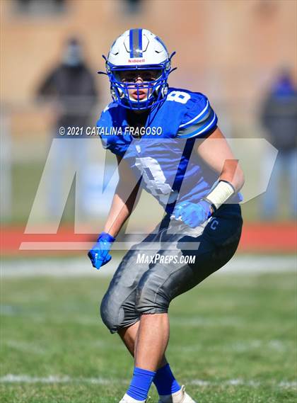 Thumbnail 3 in Valley Central vs. Spring Valley photogallery.