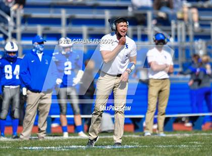 Thumbnail 2 in Valley Central vs. Spring Valley photogallery.