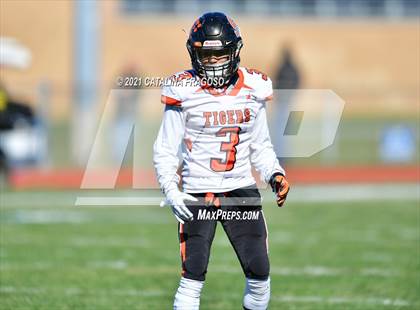 Thumbnail 1 in Valley Central vs. Spring Valley photogallery.