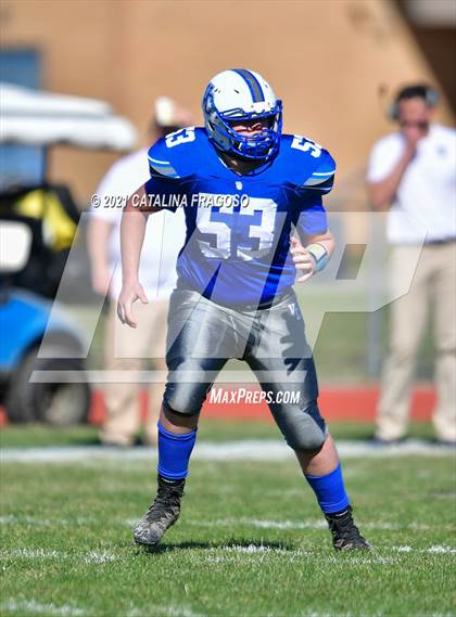Thumbnail 1 in Valley Central vs. Spring Valley photogallery.