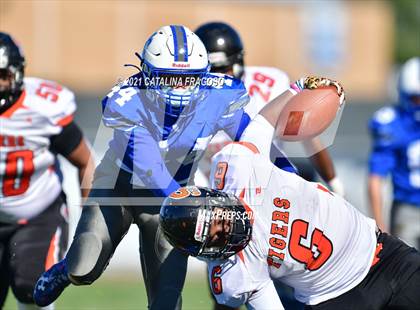 Thumbnail 1 in Valley Central vs. Spring Valley photogallery.