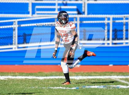 Thumbnail 2 in Valley Central vs. Spring Valley photogallery.