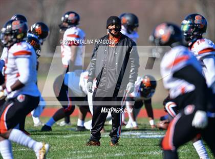 Thumbnail 2 in Valley Central vs. Spring Valley photogallery.