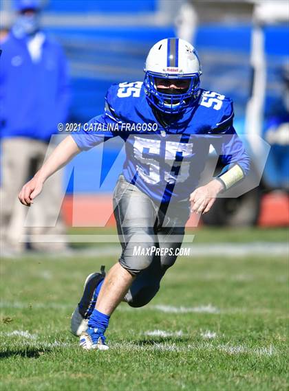 Thumbnail 3 in Valley Central vs. Spring Valley photogallery.
