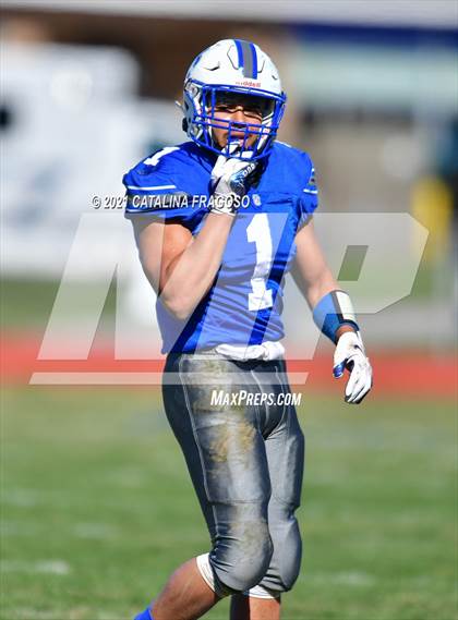Thumbnail 3 in Valley Central vs. Spring Valley photogallery.