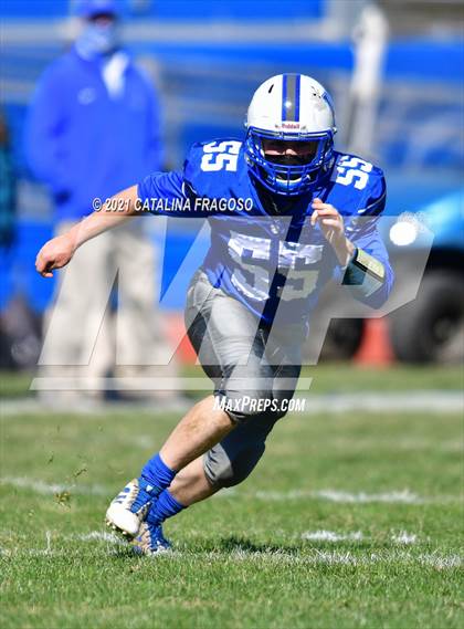 Thumbnail 2 in Valley Central vs. Spring Valley photogallery.