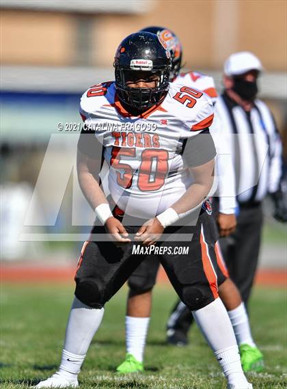 Thumbnail 1 in Valley Central vs. Spring Valley photogallery.