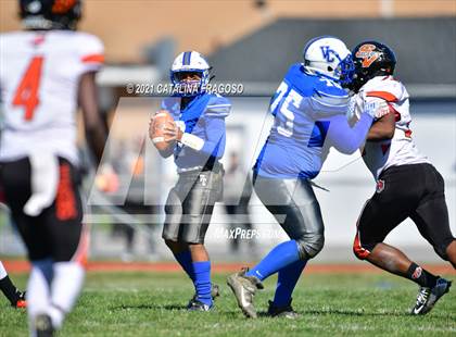 Thumbnail 1 in Valley Central vs. Spring Valley photogallery.