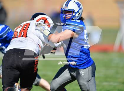 Thumbnail 1 in Valley Central vs. Spring Valley photogallery.