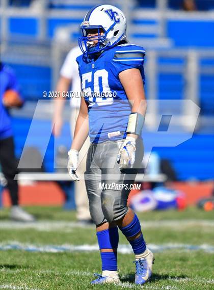 Thumbnail 1 in Valley Central vs. Spring Valley photogallery.