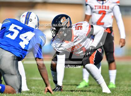 Thumbnail 2 in Valley Central vs. Spring Valley photogallery.