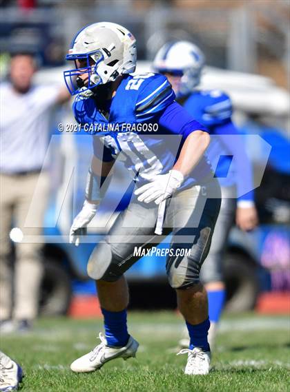 Thumbnail 1 in Valley Central vs. Spring Valley photogallery.