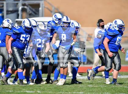 Thumbnail 2 in Valley Central vs. Spring Valley photogallery.