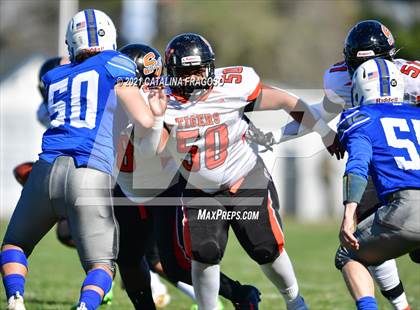 Thumbnail 1 in Valley Central vs. Spring Valley photogallery.