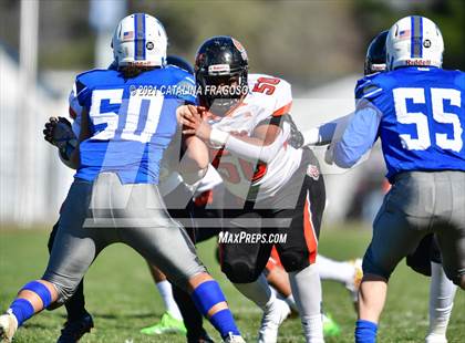 Thumbnail 3 in Valley Central vs. Spring Valley photogallery.