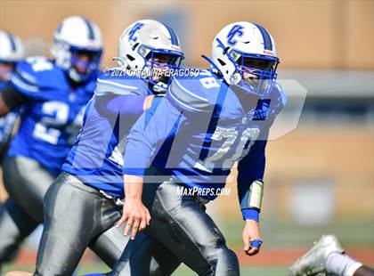 Thumbnail 3 in Valley Central vs. Spring Valley photogallery.