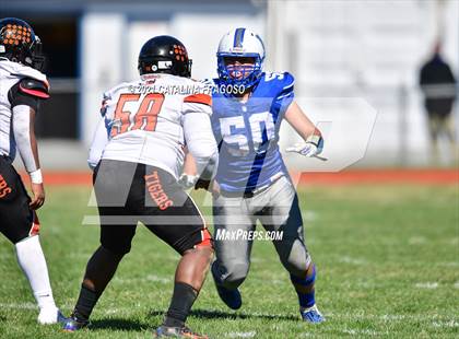 Thumbnail 3 in Valley Central vs. Spring Valley photogallery.