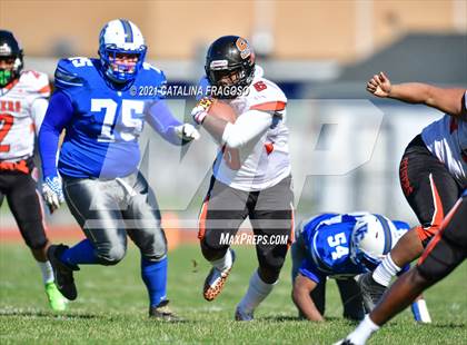 Thumbnail 1 in Valley Central vs. Spring Valley photogallery.