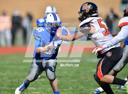 Thumbnail 1 in Valley Central vs. Spring Valley photogallery.