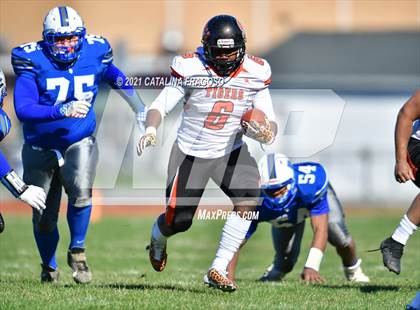 Thumbnail 1 in Valley Central vs. Spring Valley photogallery.