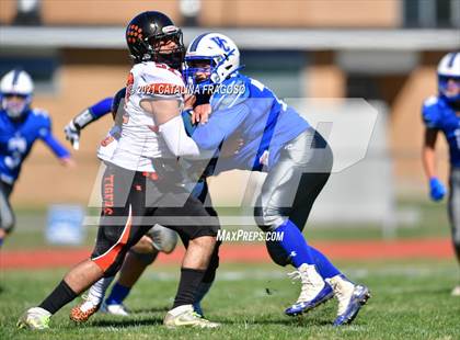 Thumbnail 1 in Valley Central vs. Spring Valley photogallery.
