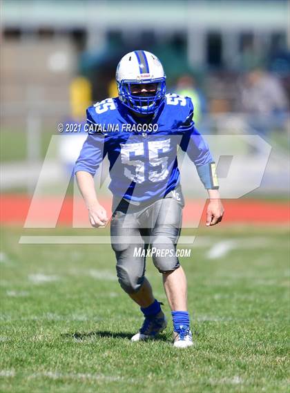 Thumbnail 1 in Valley Central vs. Spring Valley photogallery.