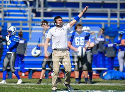 Thumbnail 1 in Valley Central vs. Spring Valley photogallery.