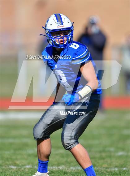 Thumbnail 1 in Valley Central vs. Spring Valley photogallery.