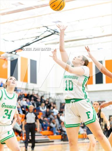 Churchill County vs. Boulder City (NIAA 3A Semi-Finals)