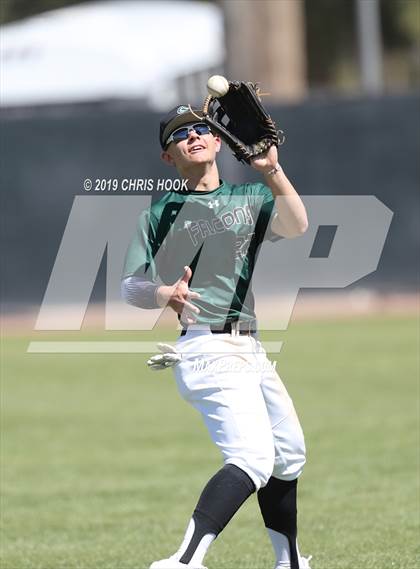Thumbnail 3 in Empire vs Staley (Lancer Classic) photogallery.