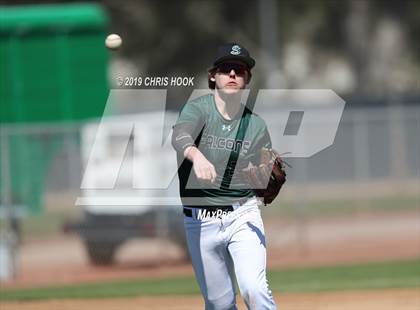 Thumbnail 1 in Empire vs Staley (Lancer Classic) photogallery.
