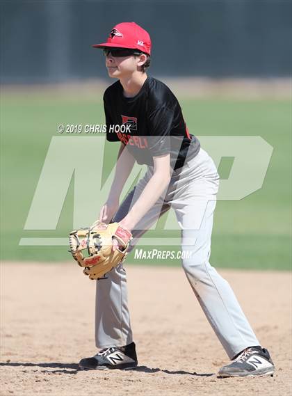 Thumbnail 1 in Empire vs Staley (Lancer Classic) photogallery.