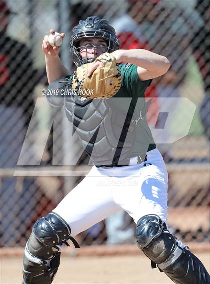 Thumbnail 3 in Empire vs Staley (Lancer Classic) photogallery.
