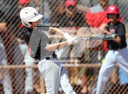 Thumbnail 3 in Empire vs Staley (Lancer Classic) photogallery.