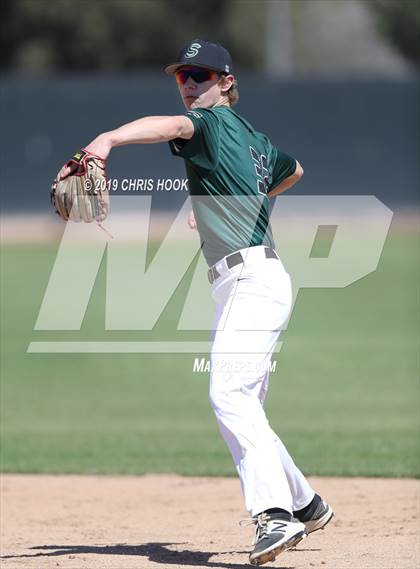 Thumbnail 1 in Empire vs Staley (Lancer Classic) photogallery.
