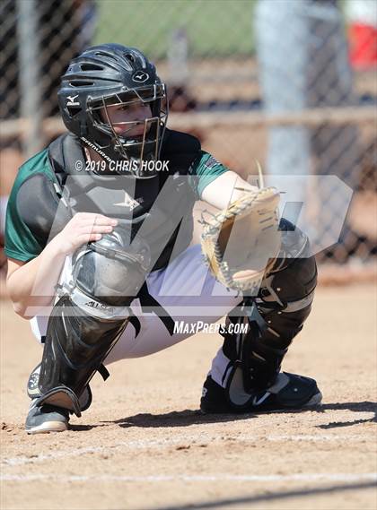 Thumbnail 3 in Empire vs Staley (Lancer Classic) photogallery.