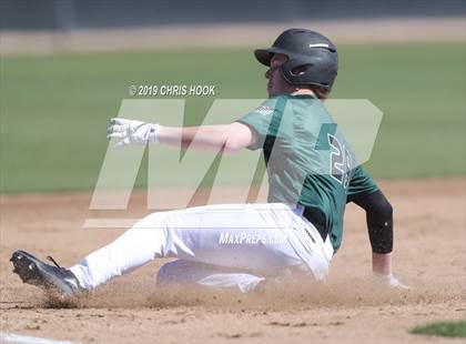 Thumbnail 3 in Empire vs Staley (Lancer Classic) photogallery.