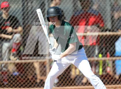 Thumbnail 1 in Empire vs Staley (Lancer Classic) photogallery.
