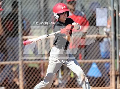 Thumbnail 2 in Empire vs Staley (Lancer Classic) photogallery.