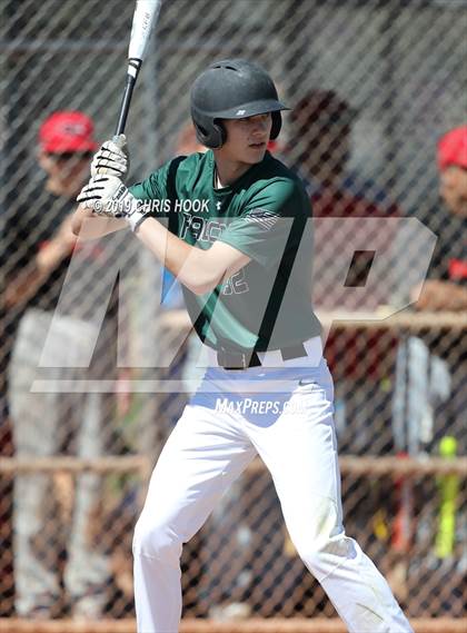 Thumbnail 1 in Empire vs Staley (Lancer Classic) photogallery.