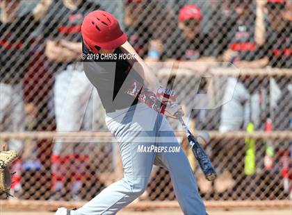 Thumbnail 1 in Empire vs Staley (Lancer Classic) photogallery.